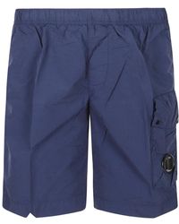 C.P. Company - Beachwear - Lyst