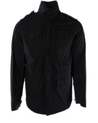 Paul & Shark - Winter Jackets - Lyst