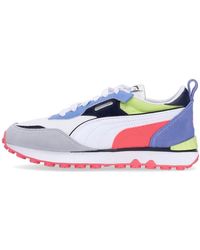 PUMA - Sneakers - Lyst