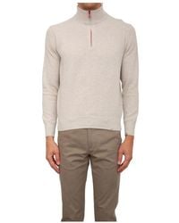 Paul & Shark - Turtlenecks - Lyst
