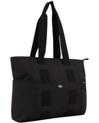 Dickies - Tassen ,Zwart ,Polyester Ashville Tote Bag - Lyst