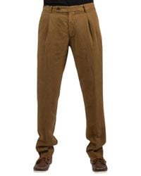 Berwich - Suit Trousers - Lyst