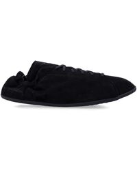Y-3 - Schoenen ,Zwart ,Leer Stan Smith Lo Pro - Lyst