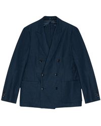 NN07 - Formal Blazers - Lyst