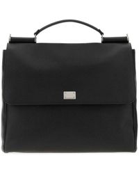 Dolce & Gabbana - Handbags - Lyst