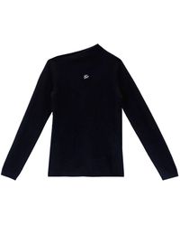 KARL LAGERFELD - Cashmere Knitwear - Lyst