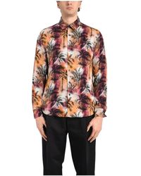 Patrizia Pepe - Casual Shirts - Lyst
