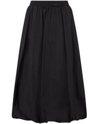 Weekend by Maxmara - Midi Skirts - Lyst