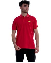 Refrigiwear - Polo Shirts - Lyst