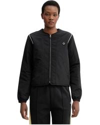 KENZO - Light Jackets - Lyst