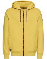 Camel Active - Zip-Throughs - Lyst
