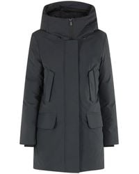 Save The Duck - Parkas - Lyst