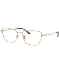 Ray-Ban - Drea Optics Optisch Montuur - Lyst