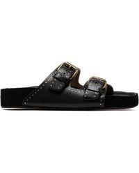 Isabel Marant - Sliders - Lyst