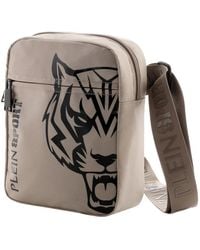 Philipp Plein - Messenger Bags - Lyst