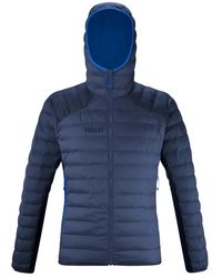 Millet - Winter Jackets - Lyst