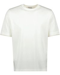 Moncler - T-Shirts - Lyst