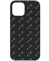 Off-White c/o Virgil Abloh - Logo bedruckte iphone 12 hülle - Lyst