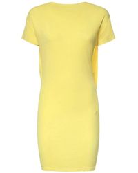 Jacquemus - Short Dresses - Lyst