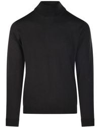 Roberto Collina - Turtlenecks - Lyst