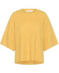 Inwear - Round-Neck Knitwear - Lyst