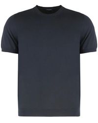 Drumohr - T-Shirts - Lyst
