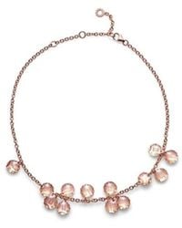 Chantecler - Necklaces - Lyst