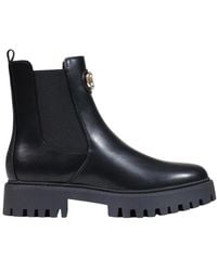 Guess - Chelsea Boots - Lyst