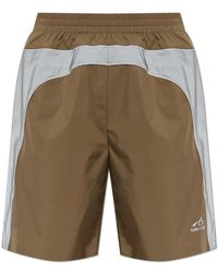 Balenciaga - Casual Shorts - Lyst