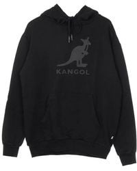 Kangol - Hoodies - Lyst