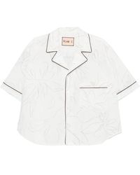 Plan C - Shirts - Lyst