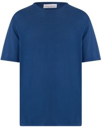 Roberto Collina - T-Shirts - Lyst