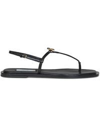 TOTEME - Flat Sandals - Lyst