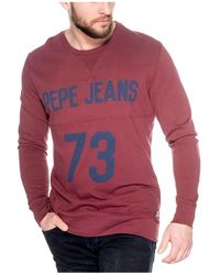 Pepe Jeans - Sweatshirts - Lyst