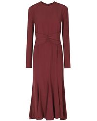 Alberta Ferretti - Maxi Dresses - Lyst