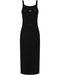 Alexander Wang - Midi Dresses - Lyst