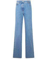 Moschino - Jeans - Lyst
