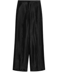 Loulou de Saison - Regular Fit Hose - Lyst