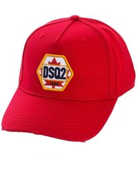DSquared² - Caps dsqua2 - Lyst