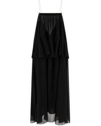 Chloé - Maxi Dresses - Lyst