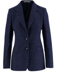 Tagliatore - Blazers - Lyst