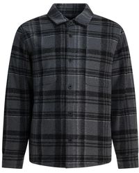 Vince - Light Jackets - Lyst