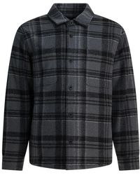 Vince - Light Jackets - Lyst