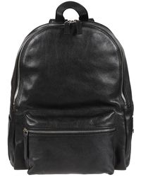 Orciani - Backpacks - Lyst