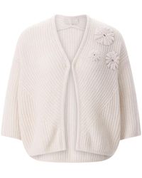 Hemisphere - Cardigans - Lyst