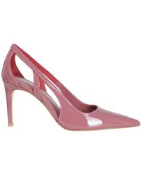 Stuart Weitzman - Pumps - Lyst