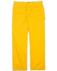 Stan Ray - Cropped trousers - Lyst