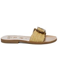 Ria Menorca - 40334 Raphia - Lyst