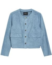 S.oliver - Light Jackets - Lyst
