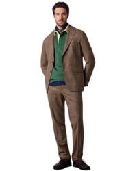 Brooks Brothers - Single Breasted Suits - Lyst